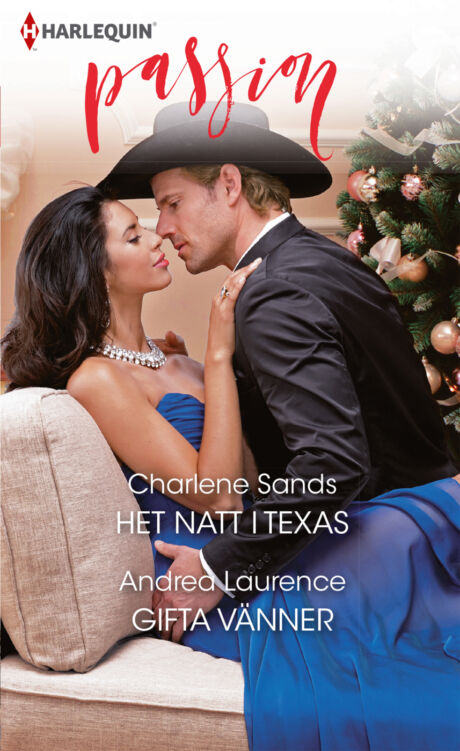 Harpercollins Nordic Het natt i Texas/Gifta vänner - ebook