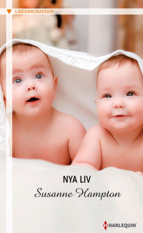 Harpercollins Nordic Nya liv - ebook