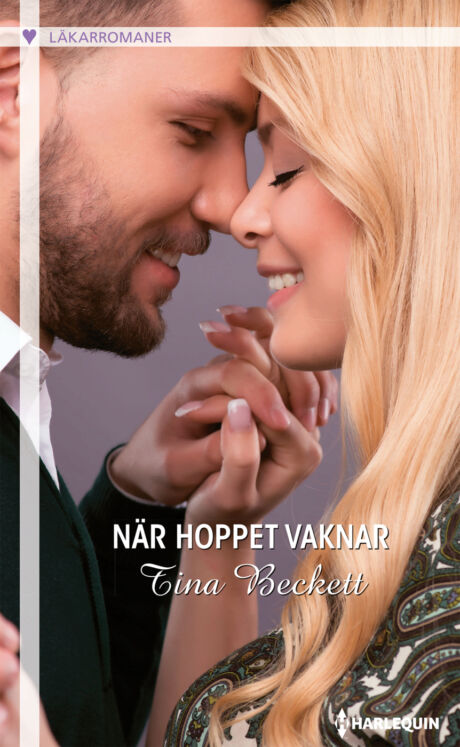 Harpercollins Nordic När hoppet vaknar - ebook