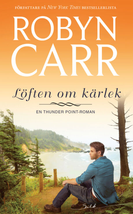 Harpercollins Nordic Löften om kärlek - ebook
