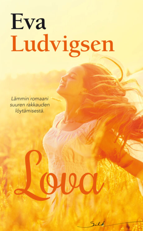 Harpercollins Nordic Lova - ebook