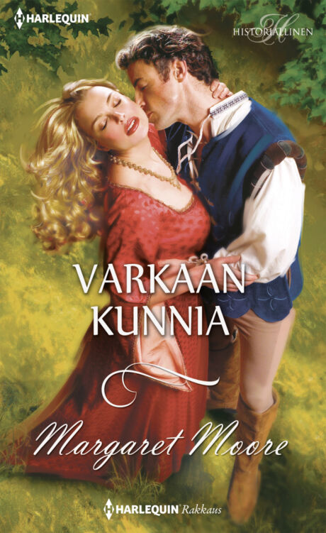 Harpercollins Nordic Varkaan kunnia - ebook