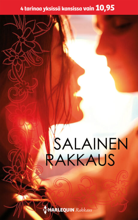 Harpercollins Nordic Salainen rakkaus