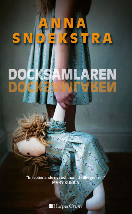 Harpercollins Nordic Docksamlaren - ebook