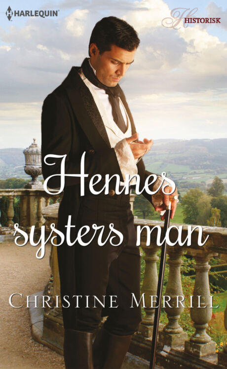 Harpercollins Nordic Hennes systers man - ebook
