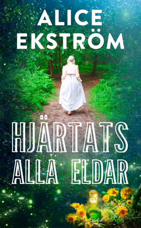 Harpercollins Nordic Hjärtats alla eldar - ebook
