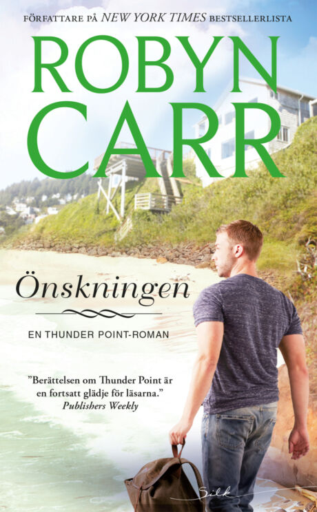 Harpercollins Nordic Önskningen