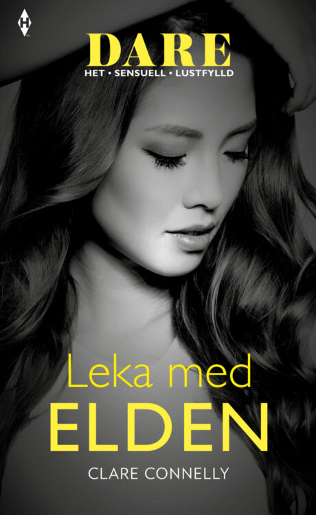 Harpercollins Nordic Leka med elden - ebook