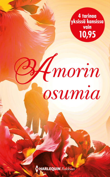 Harpercollins Nordic Amorin osumia