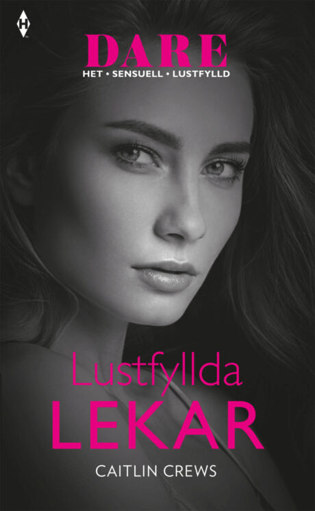 Harpercollins Nordic Lustfyllda lekar - ebook