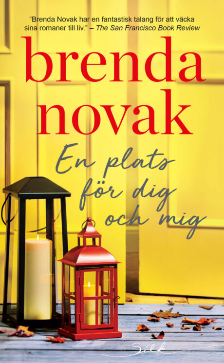 Harpercollins Nordic En plats för dig och mig - ebook