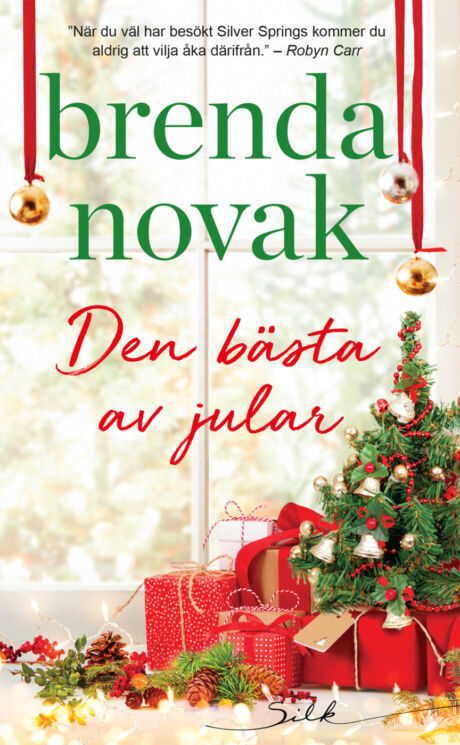Harpercollins Nordic Den bästa av jular - ebook