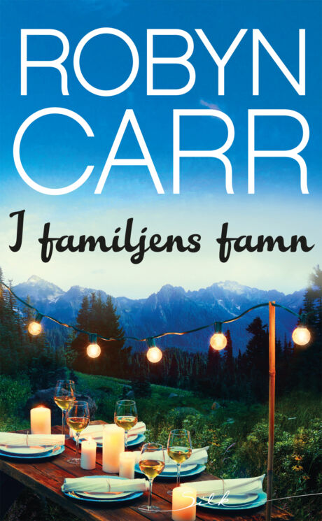 Harpercollins Nordic I familjens famn - ebook