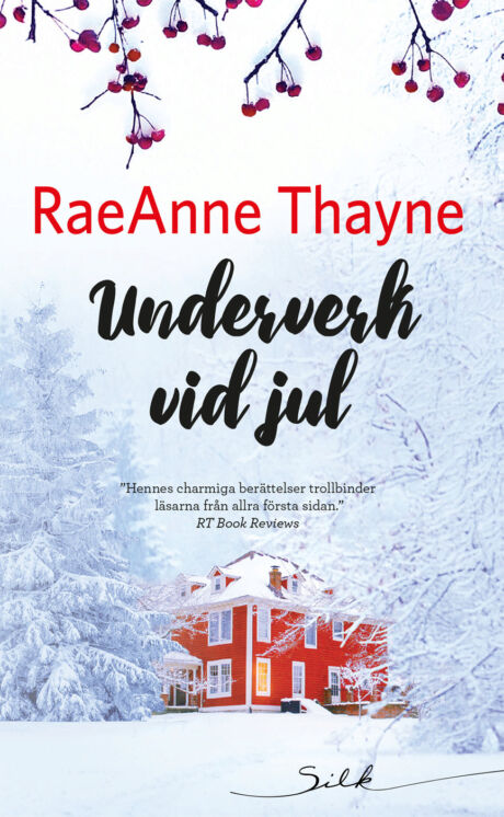 Harpercollins Nordic Underverk vid jul - ebook