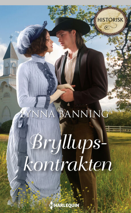 Harpercollins Nordic Bryllupskontrakten - ebook