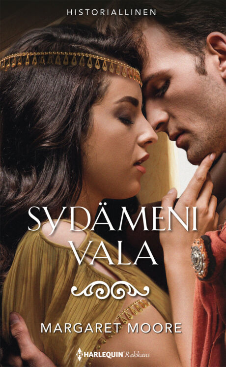 Harpercollins Nordic Sydämeni vala