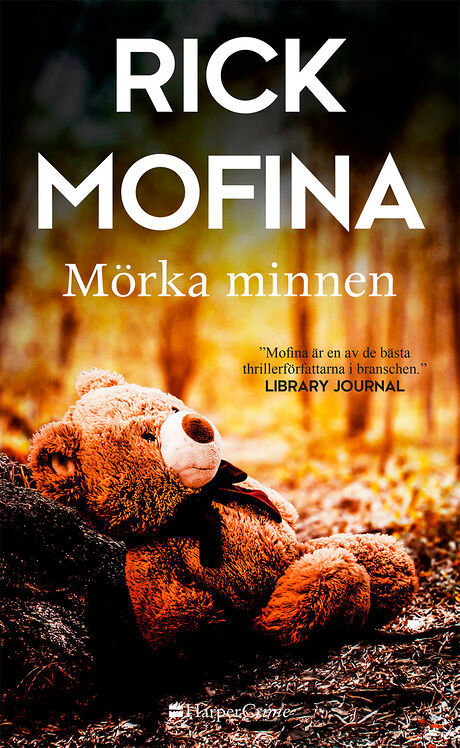 Harpercollins Nordic Mörka minnen
