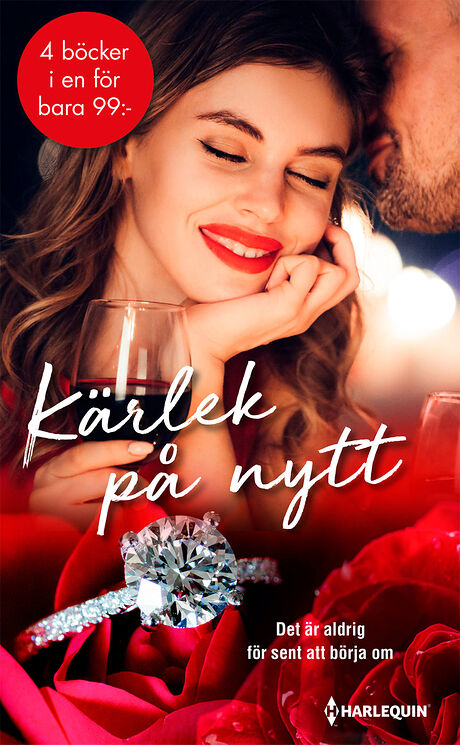 Harpercollins Nordic Kärlek på nytt