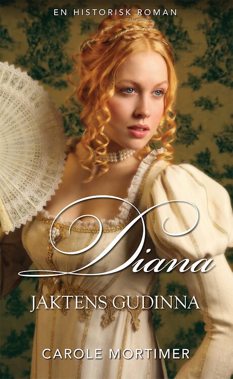 Harpercollins Nordic Diana - jaktens gudinna