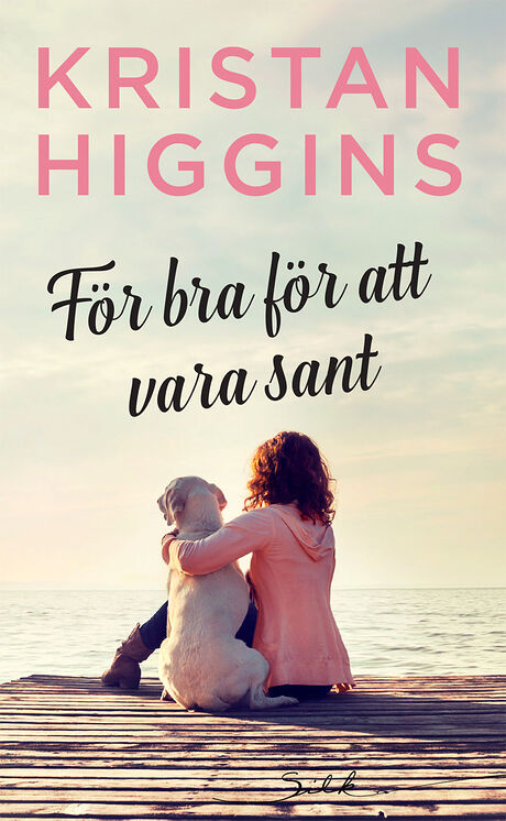 Harpercollins Nordic För bra för att vara sant