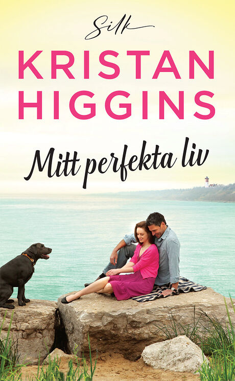Harpercollins Nordic Mitt perfekta liv