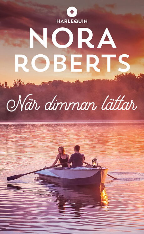 Harpercollins Nordic När dimman lättar