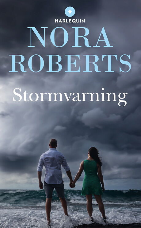 Harpercollins Nordic Stormvarning