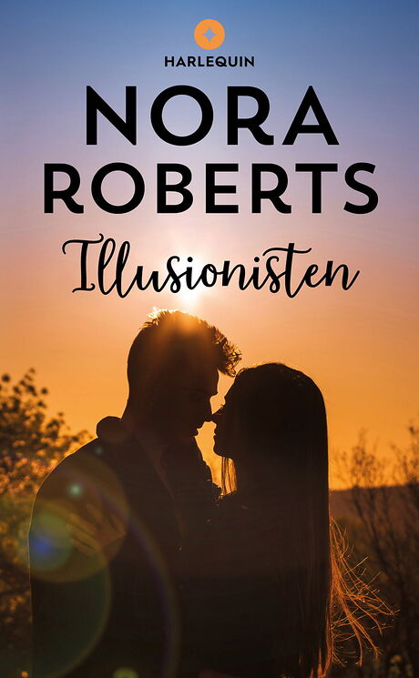 Harpercollins Nordic Illusionisten