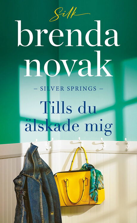 Harpercollins Nordic Tills du älskade mig