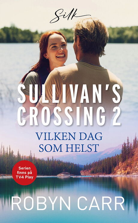 Harpercollins Nordic Vilken dag som helst