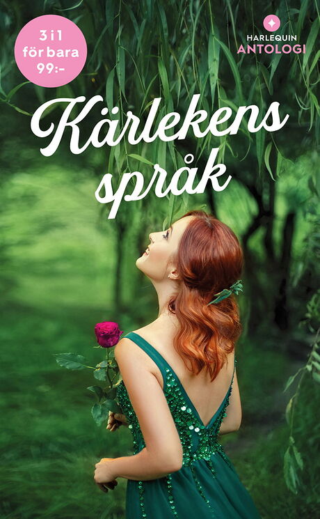 Harpercollins Nordic Kärlekens språk