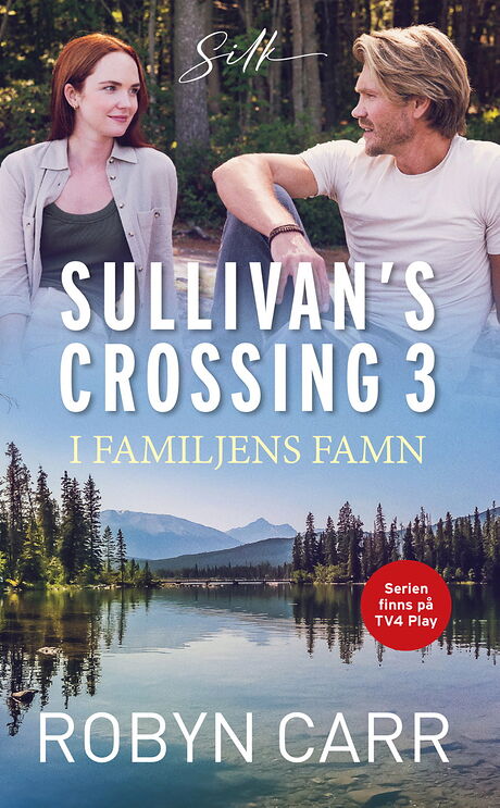 Harpercollins Nordic I familjens famn