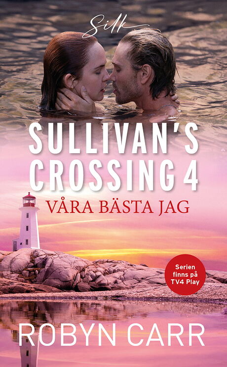 Harpercollins Nordic Våra bästa jag