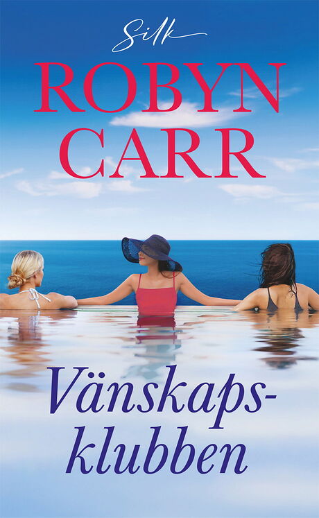 Harpercollins Nordic Vänskapsklubben