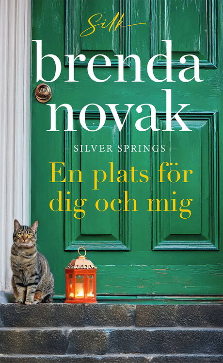 Harpercollins Nordic En plats för dig och mig