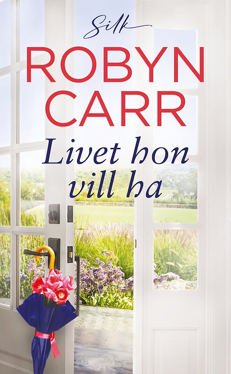 Harpercollins Nordic Livet hon vill ha