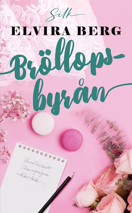 Harpercollins Nordic Bröllopsbyrån