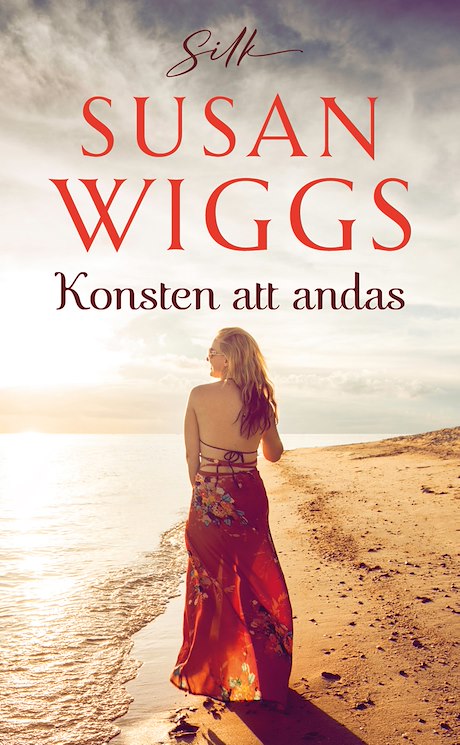 Harpercollins Nordic Konsten att andas