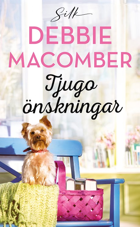 Harpercollins Nordic Tjugo önskningar