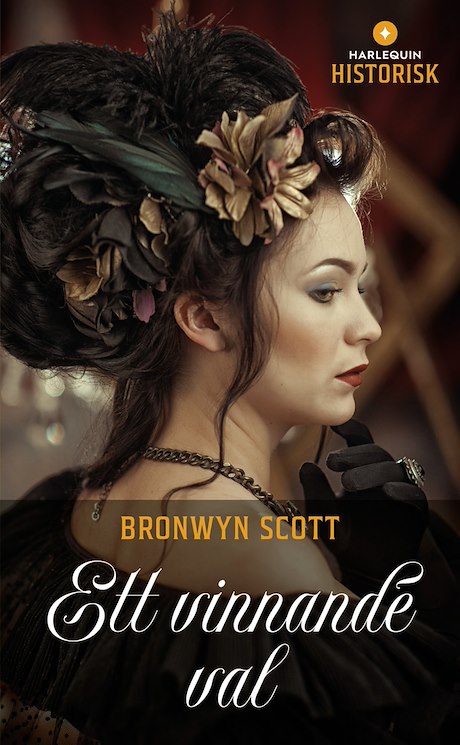 Harpercollins Nordic Ett vinnande val 