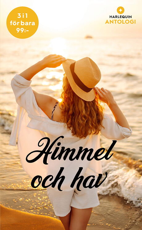 Harpercollins Nordic Himmel och hav
