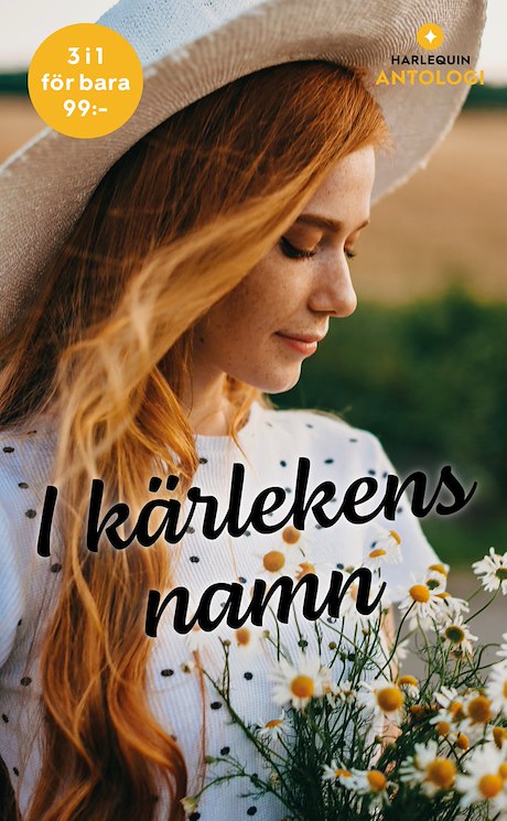 Harpercollins Nordic I kärlekens namn