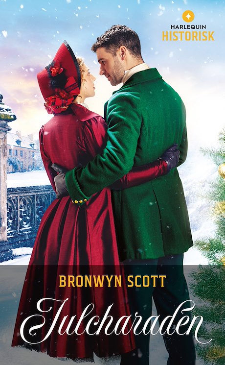 Harpercollins Nordic Julcharaden