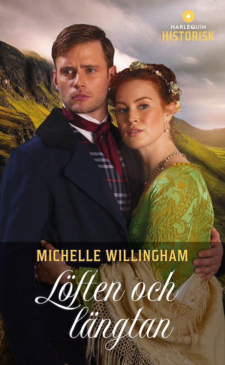 Harpercollins Nordic Löften och längtan