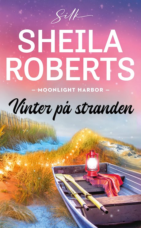 Harpercollins Nordic Vinter på stranden