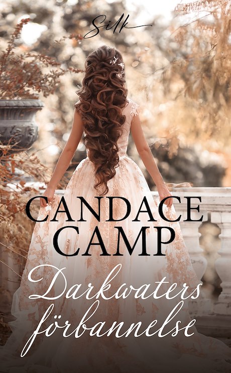 Harpercollins Nordic Darkwaters förbannelse