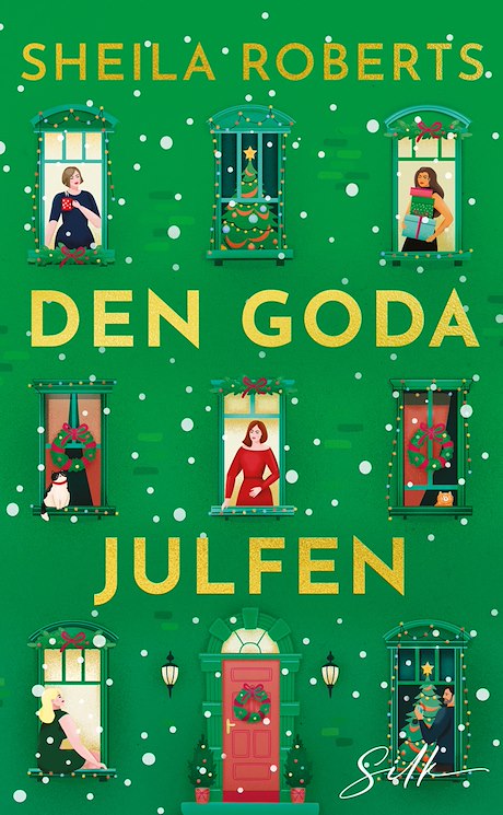Harpercollins Nordic Den goda julfen