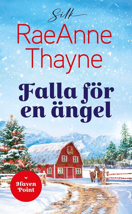 Harpercollins Nordic Falla för en ängel