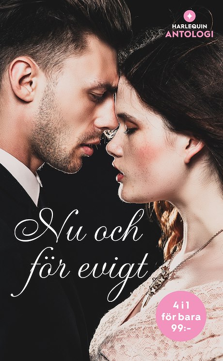 Harpercollins Nordic Nu och för evigt
