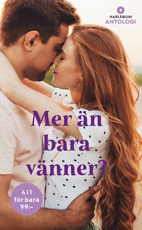 Harpercollins Nordic Mer än bara vänner?